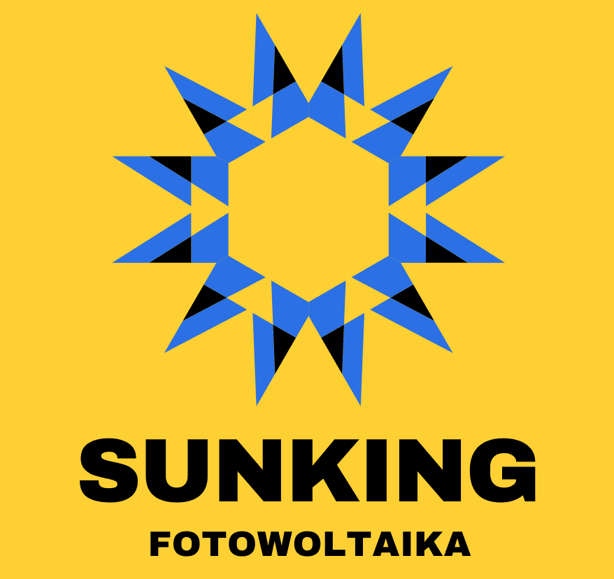 Fotowoltaika SunKing