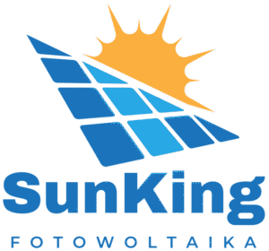 SunKing Fotowoltaika