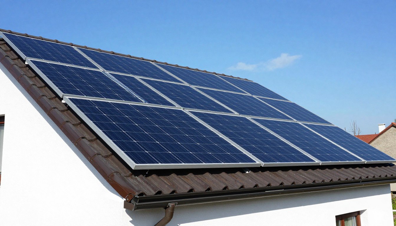 Dlaczego Fotowoltaika w Krakowie to Dobry Wybór?